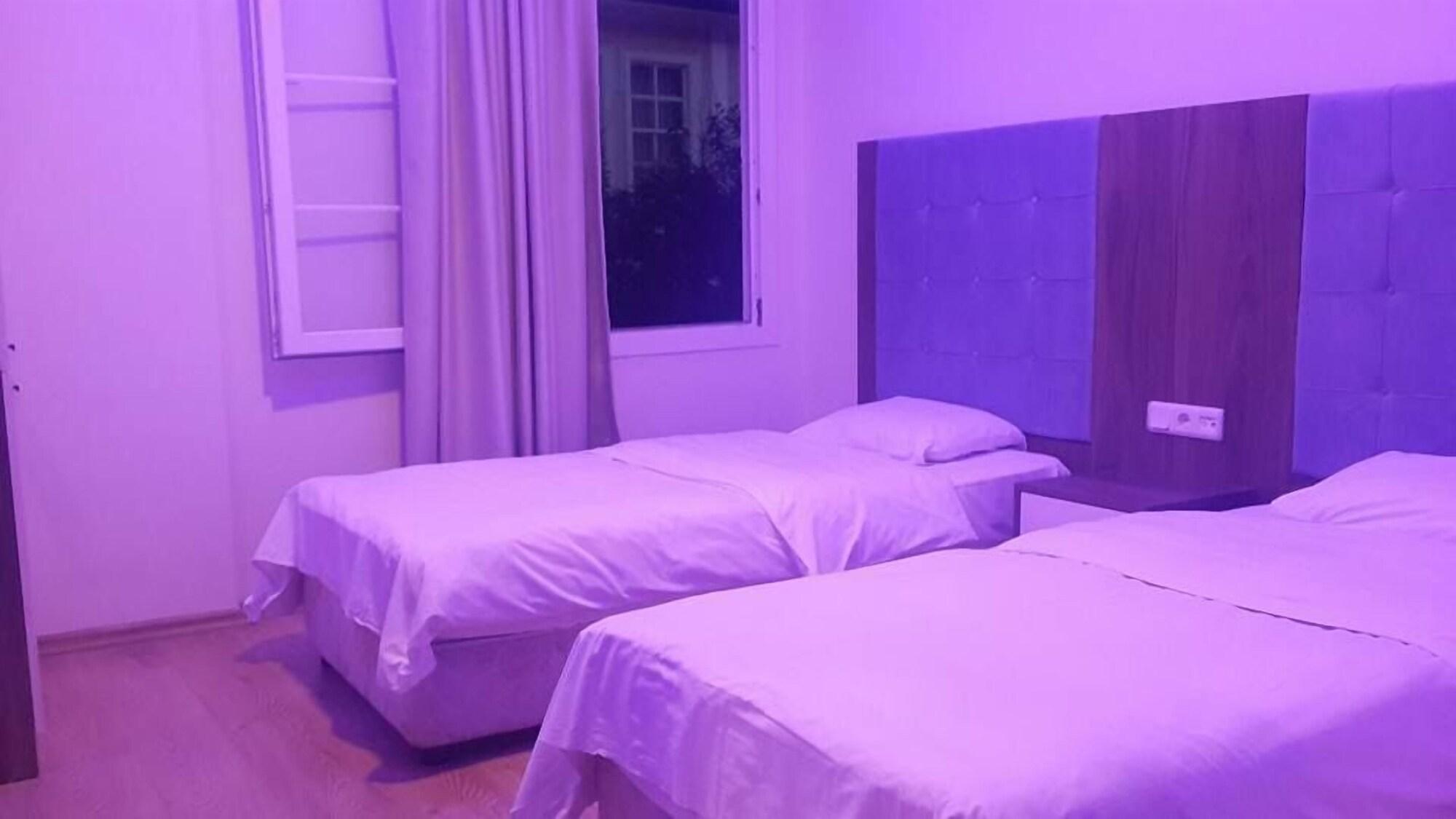 Antikhan Hotel Izmir Exterior photo