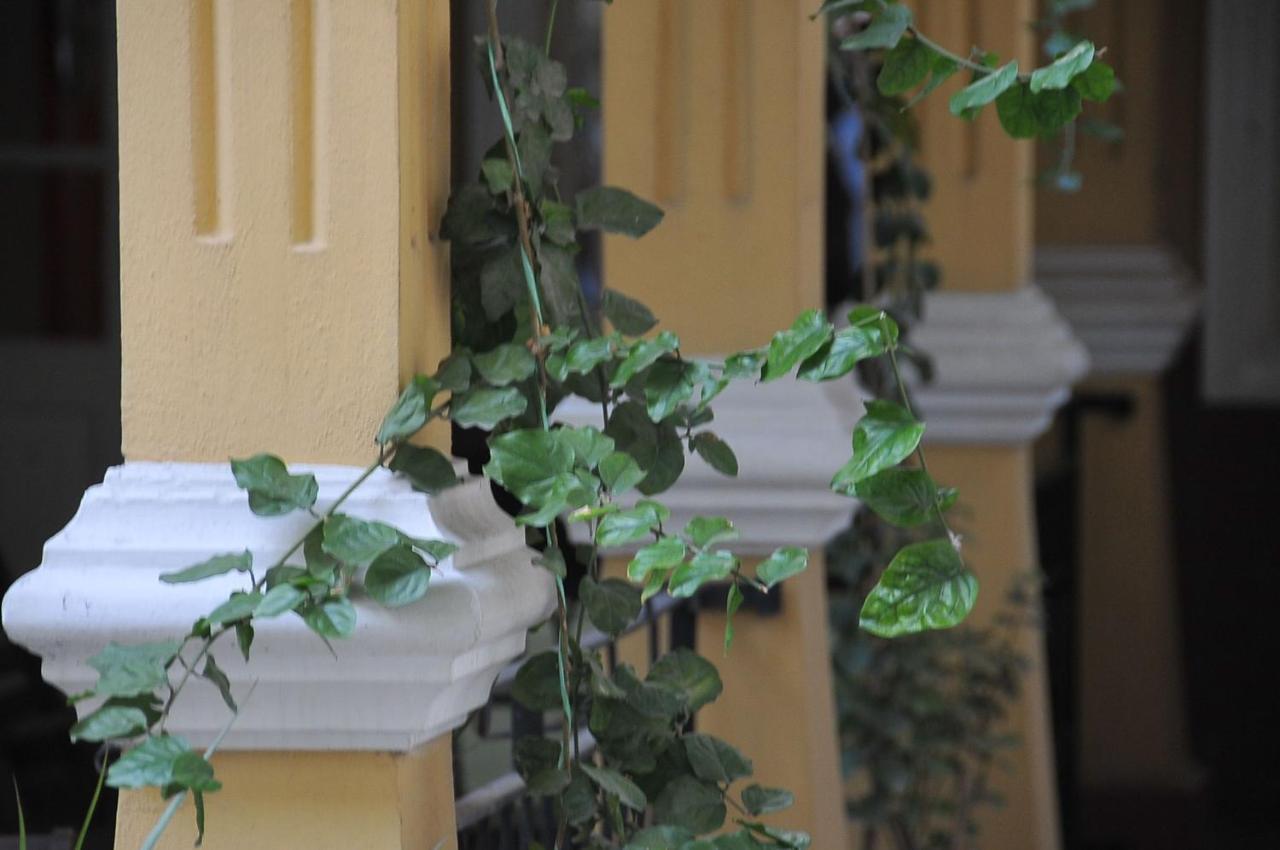 Antikhan Hotel Izmir Exterior photo